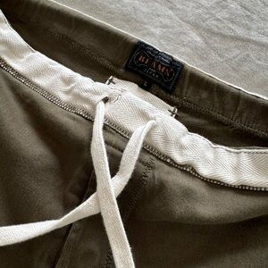 Beams from Japan Casual Pants